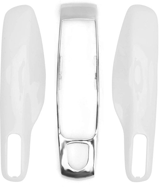 Copri Chiave Auto - Protezione Robusta - Copri Chiave 92A - Materiale ABS Leggero - Installazione Facile