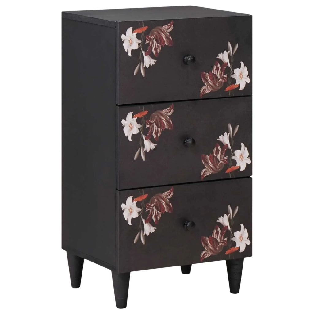 Armadi di Stoccaggio con cassetto Multicolore 40 x 33,5 x 75 cm CFW8324926