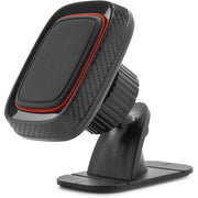 Trade Shop - Porta Cellulare Universale Auto Supporto Super Calamitato Adesiva 4"-7" Pt-c024 -