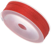 Cavo in nylon rotto, diametro 2mm, lunghezza 13m 43 Ft, corda nylon robusta per DIY e artigianato