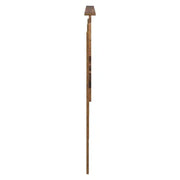 Testiera-Testata-Testiera Decorativa Legno vecchio 180 cm Legno multistrato 800122