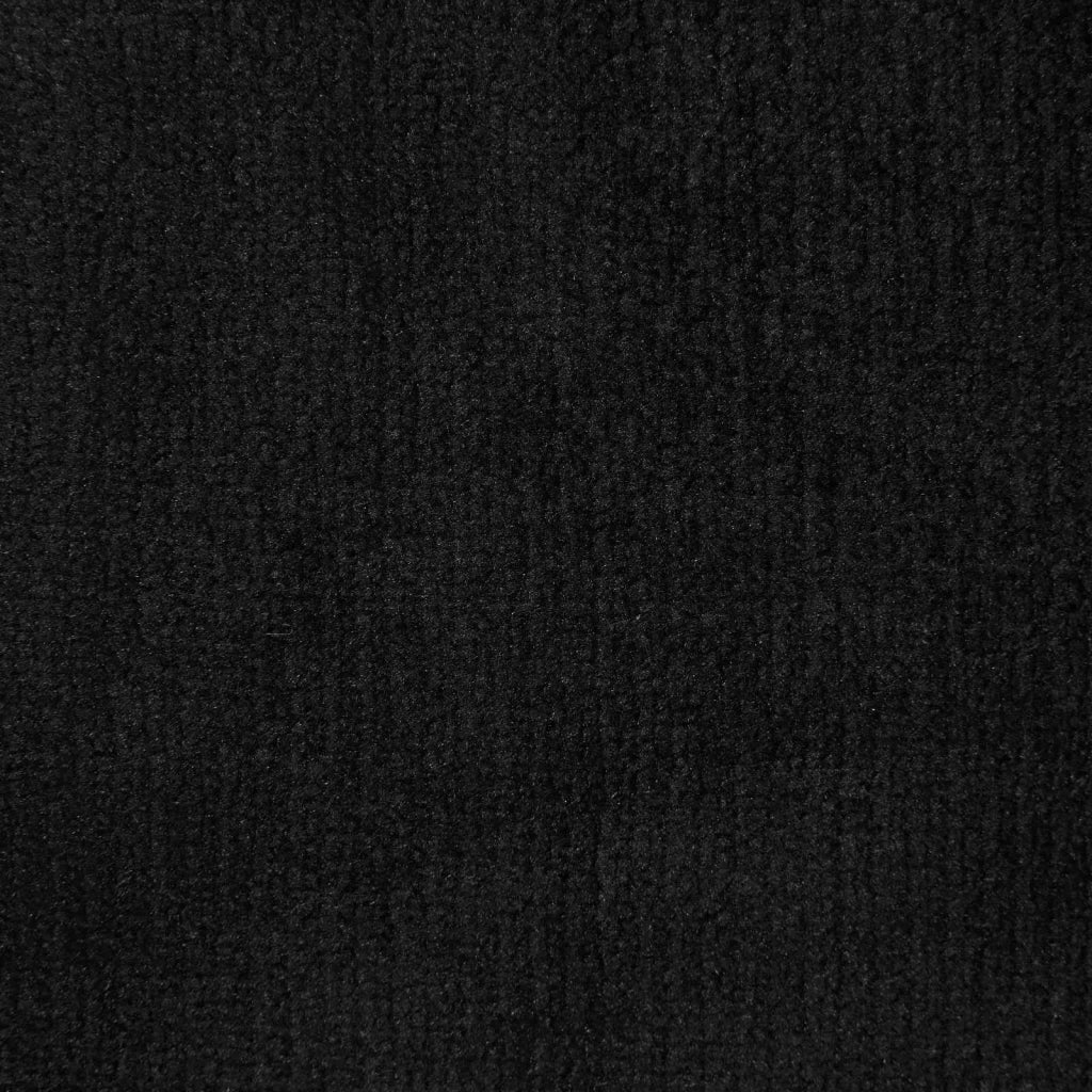 Coperta Nero 240 x 270 cm Panno 42016996