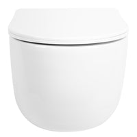 Vaso Wc Sospeso Rea Richard Tornado