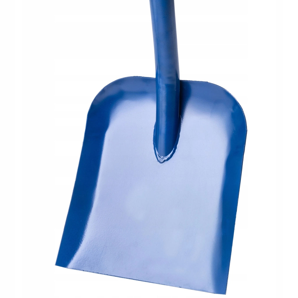Pala KADAX per sabbia, cereali, grani, ghiaia, terra, pala da sabbia, sabbiera 125 cm