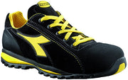 Diadora SCARPE ANTINFORTUNISTICA BASSE S1P HRO SRA GLOVE II LOW Col. Nero Mis. 44
