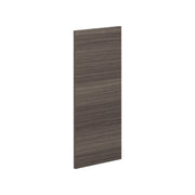 Vicco Frontale cucina Grigio nobile 29.6 x 71.3 cm frontale del mobile per mobile base estraibile