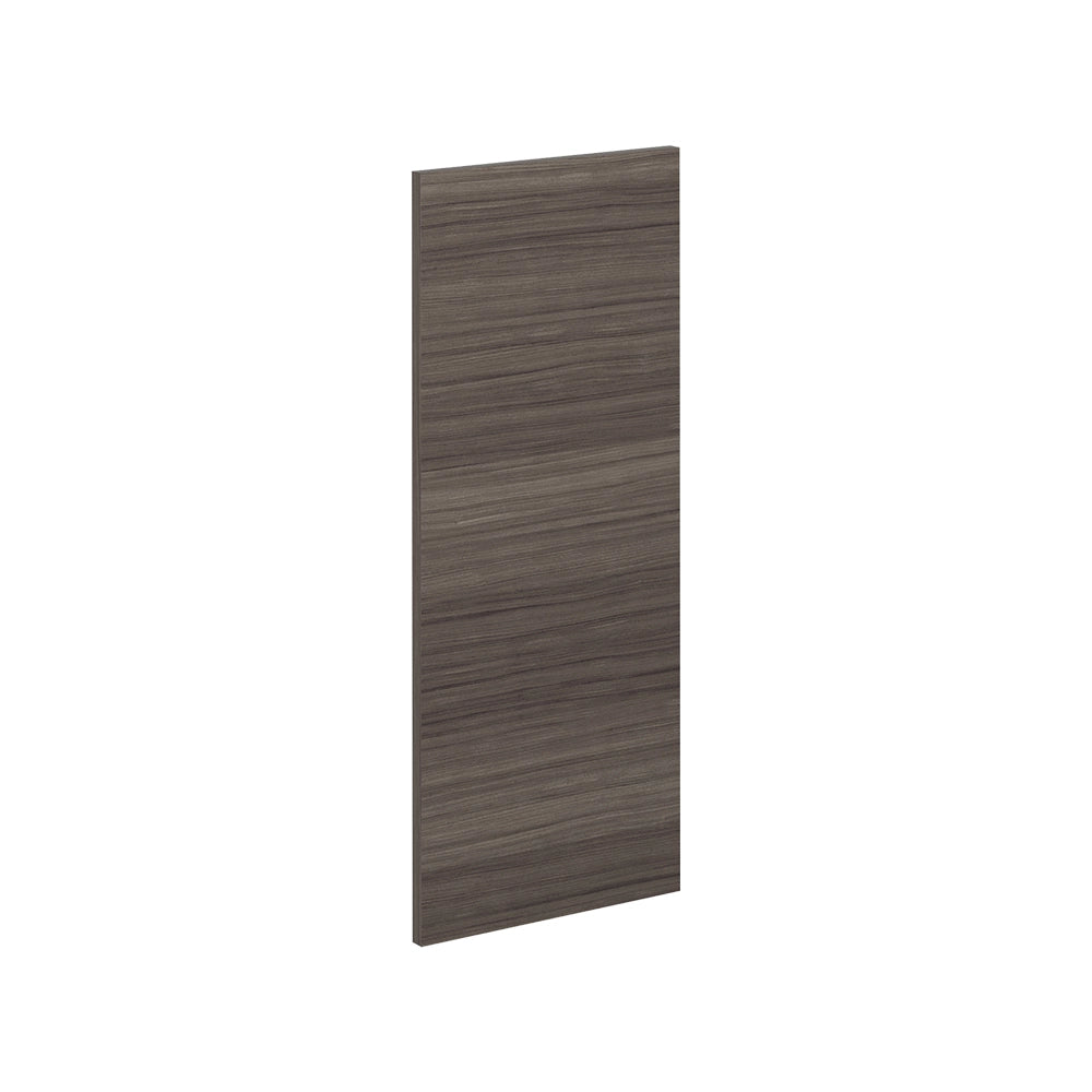 Vicco Frontale cucina Grigio nobile 29.6 x 71.3 cm frontale del mobile per mobile base estraibile