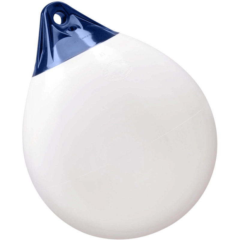 PARABORDO A1 BIANCO Ø MM.295X380