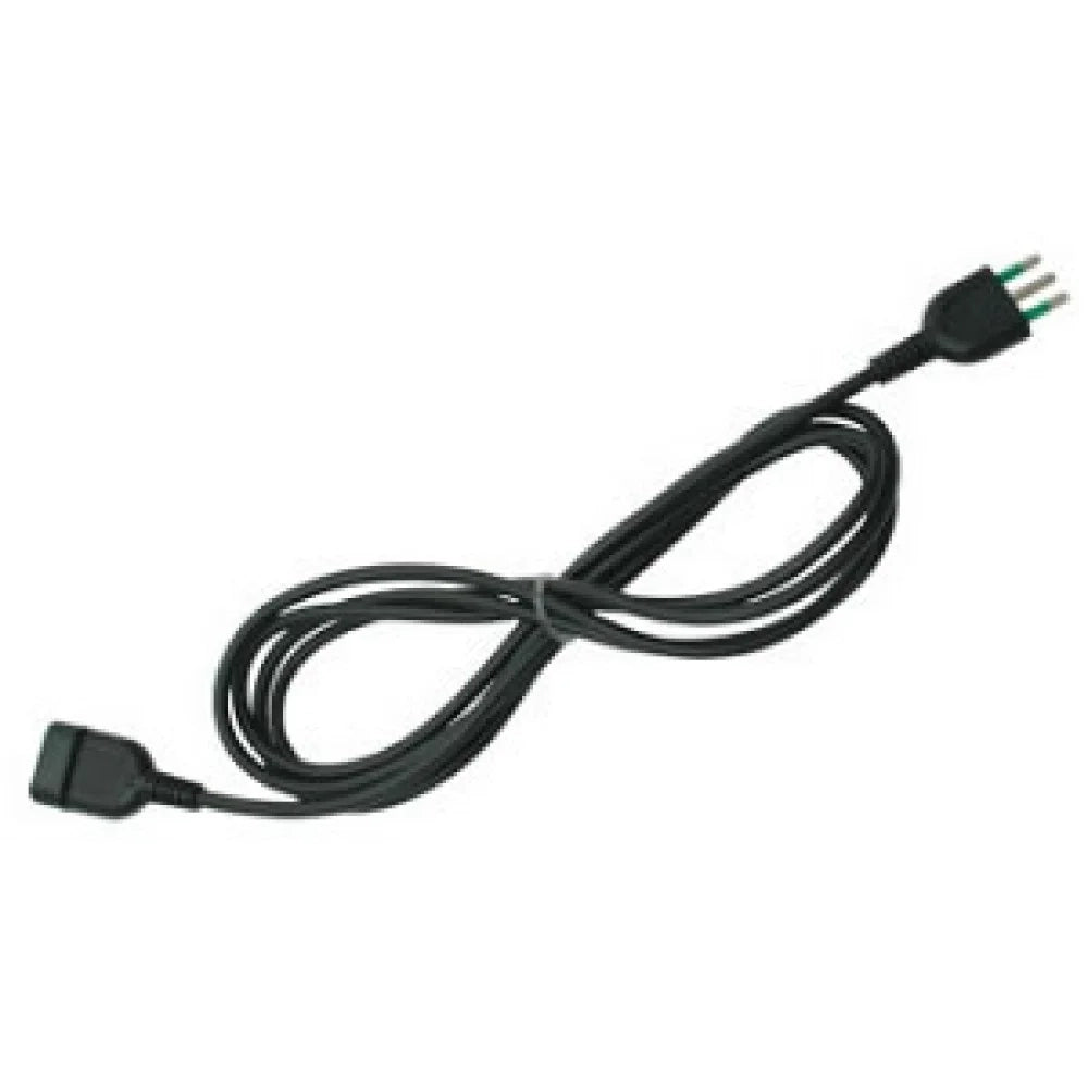 Fanton prolunga lineare 2ml 3g0. 75 nera 92061 b08ltrkm4q