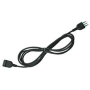 Fanton prolunga lineare 2ml 3g0. 75 nera 92061 b08ltrkm4q