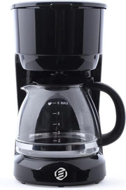 Caffettiera Automatica con Vaschetta Termica - Caffettiera - Caffettiera Automatica - Caffettiera Apparecchio - Must Have Per La Vostra Cucina 

Specifiche Tecniche: 
- Capacità: 
- Potenza: 
- Temperatura: 
- Modello: