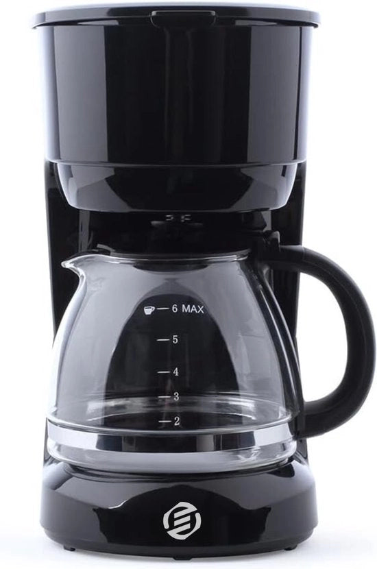 Caffettiera Automatica con Vaschetta Termica - Caffettiera - Caffettiera Automatica - Caffettiera Apparecchio - Must Have Per La Vostra Cucina 

Specifiche Tecniche: 
- Capacità: 
- Potenza: 
- Temperatura: 
- Modello: