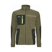 U-Power Felpa Burnt Olive Taglia M Venus