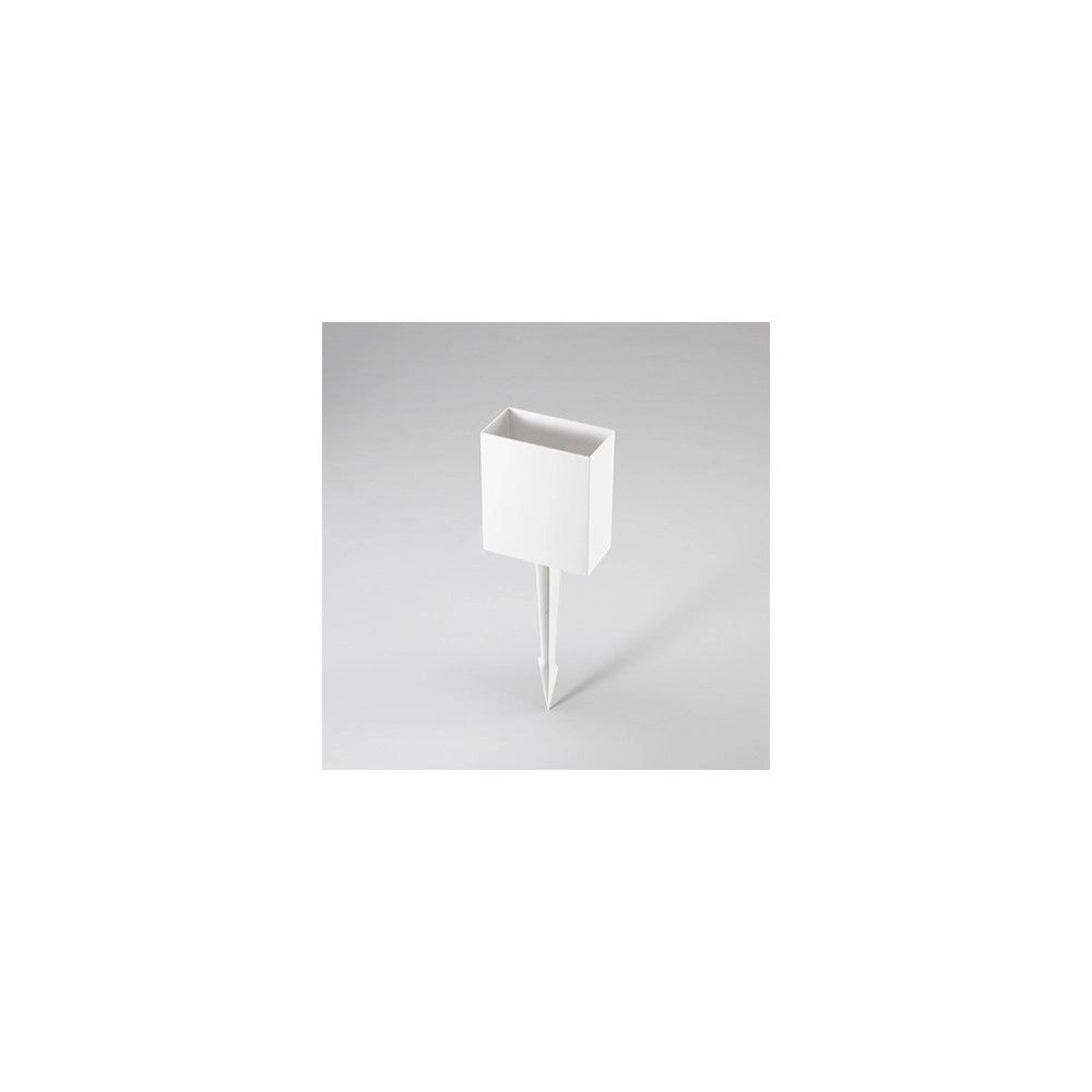 Kit picchetto per esterno per SWAY MOOD di Perenz Bianco Opaco