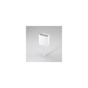 Kit picchetto per esterno per SWAY MOOD di Perenz Bianco Opaco