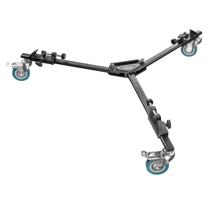 WAL-6702 Treppiede Pro+WT-600 Carrello per treppiede