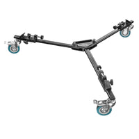 WAL-6702 Treppiede Pro+WT-600 Carrello per treppiede