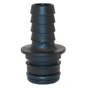 KIT RACC. 1/2' DIRITTO 2PZ