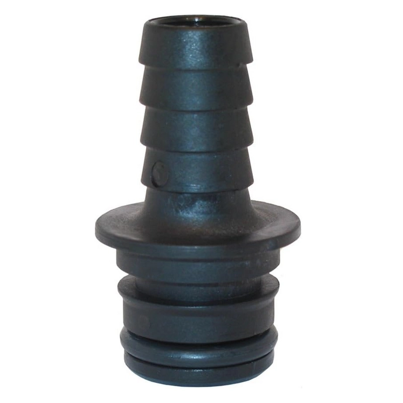 KIT RACC. 1/2' DIRITTO 2PZ