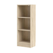 KIT LIBRERIA WORKING 41X27XH107 CM 71774/AK- TVILUM APS- 1,0 pz