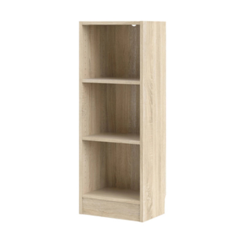 KIT LIBRERIA WORKING 41X27XH107 CM 71774/AK- TVILUM APS- 1,0 pz