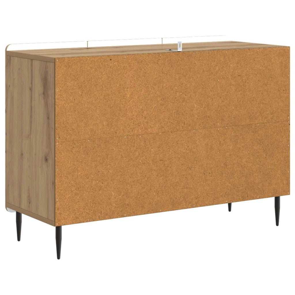 Credenza Rovere Artigianale 89 x 34,5 x 62 cm 894434