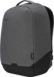 Borsa di Sicurezza per Viaggiatori e Studenti - Grigio - Adatto per Laptop fino a 15.6 pollici - TBB58802GL
