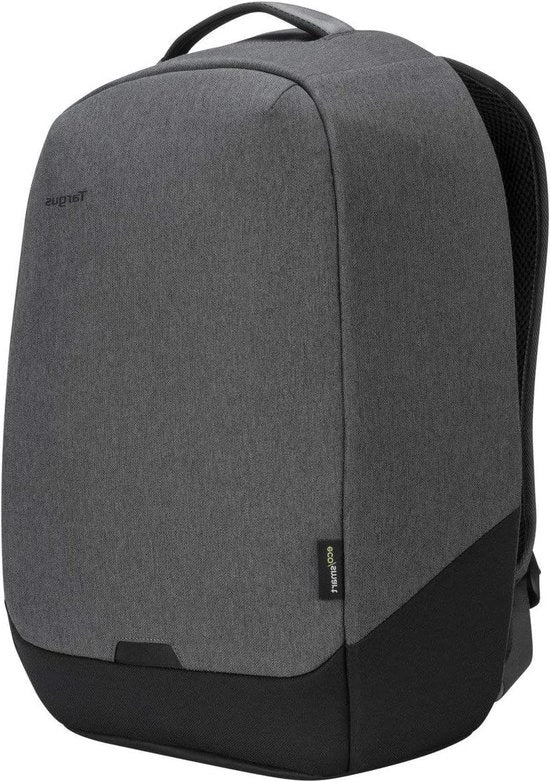 Borsa di Sicurezza per Viaggiatori e Studenti - Grigio - Adatto per Laptop fino a 15.6 pollici - TBB58802GL