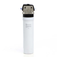 Naturewater NW-3-KBF Filtro dell'acqua a 4 stadi compatto, ultrafiltrazione contro cloro batteri metalli