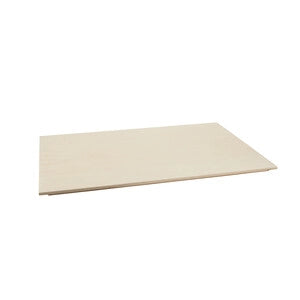 SPIANATOIA P/PASTA IN LEGNO 75X50 CM