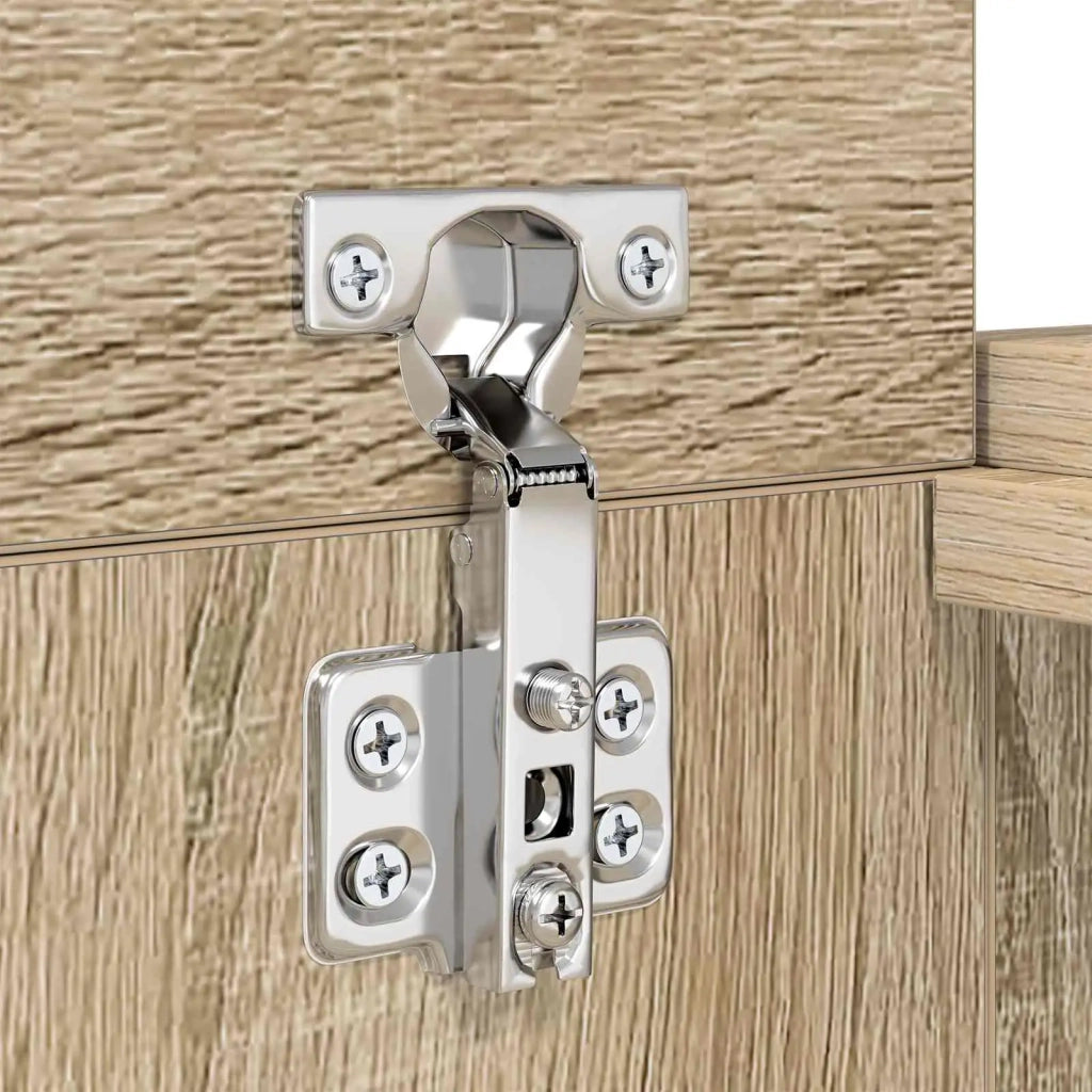 Scrivania studio Sonoma 110 x 36 x 19,5 cm Legno ingegnerizzato 8006710
