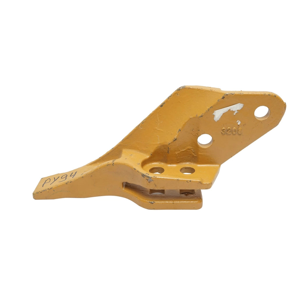 Dente della benna lato sinistro per terna JCB 3CX codice OEM 53103209