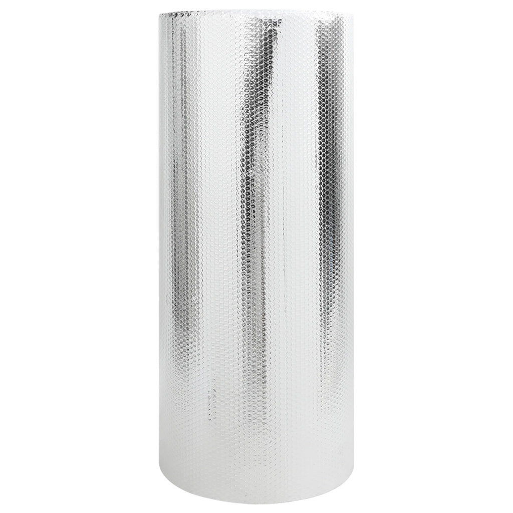 Reflector di calore per radiatori  doppio lato 1x5 m