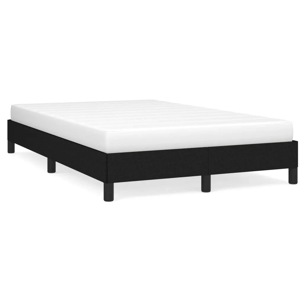 Giroletto Nero 120x200 cm in Tessuto cod mxl 64024