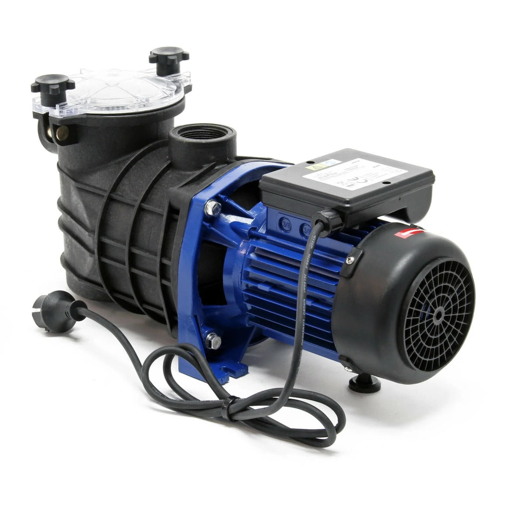 Pompa per piscina 13800 litri all'ora 550 watt pompa di circolazione filtrazione piscina wattshirlpool 16_0001469