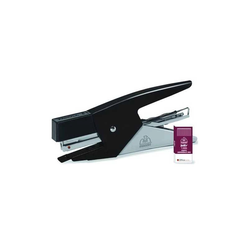 Pinzatrice Rocama Manuali Primula-6 1000 Punti mm. 6