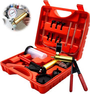 Set di Rilampi di Emergenza - Kit di Rilampi di Emergenza - Set di Rilampi di Emergenza - Set di Rilampi di Emergenza
