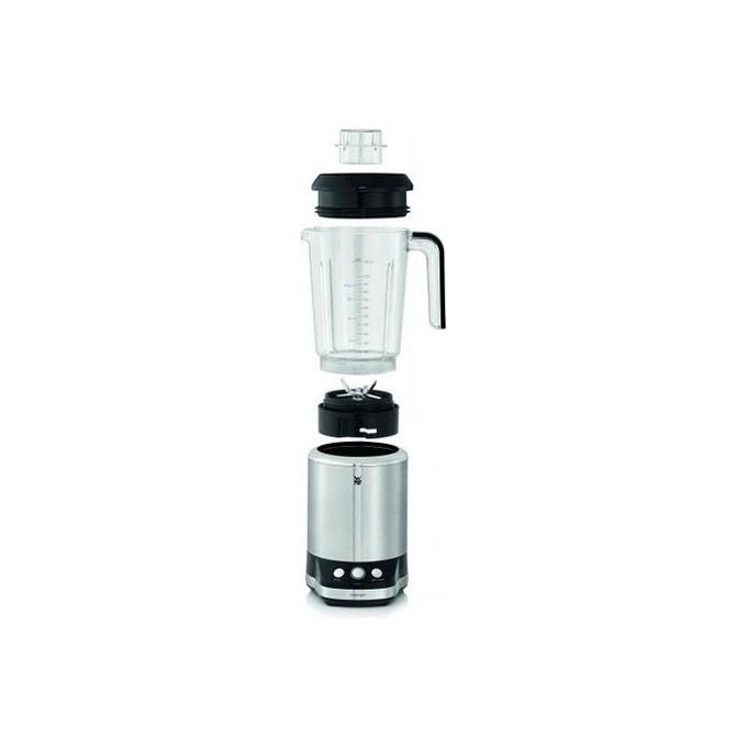 WMF Kult X 61.3022.2134 frullatore 1,2 L Frullatore da tavolo 900 W Acciaio inossidabile