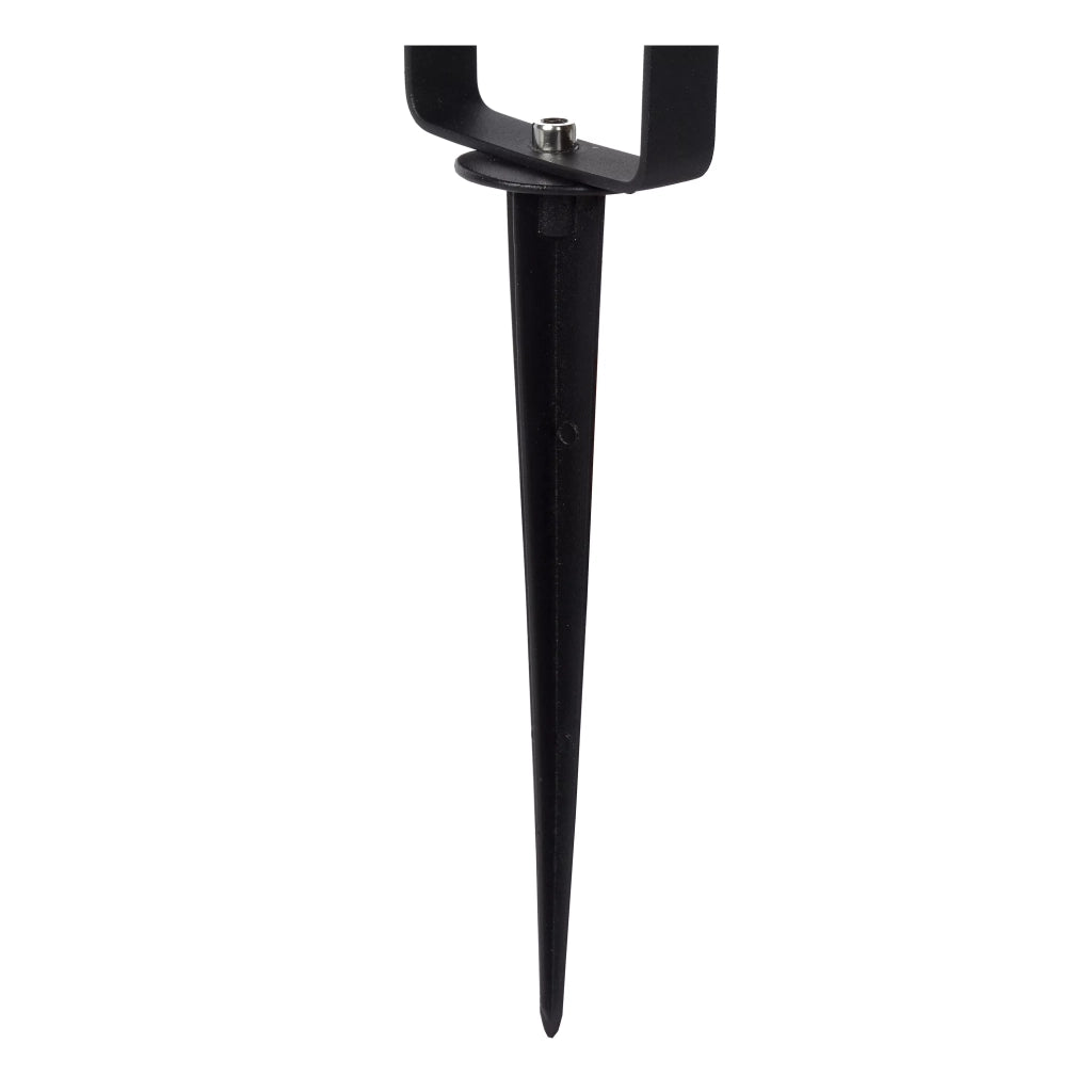 Faretto da giardino a picchetto GU10 50W Taylor Lucide