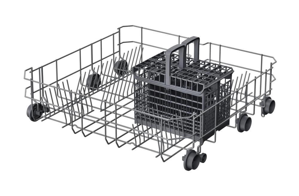 Candy CI 3E53L0W Rapido' Serie Rapido' - Lavastoviglie a scomparsa totale 13 coperti, classe energetica E, motore Speed‑Drive Inverter, Maxi TUB e connettivita' Wi‑Fi-BLE (82,0×59,8×55,0 cm), colore Bianco