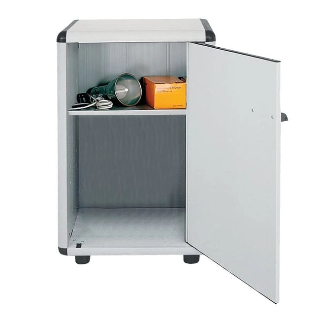 ARMADIO PORTABOMBOLE 'EASY' cm 40x45x90h - GAROFALO