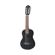Ukulele yamaha guitalele gl1 black - 4957812526814