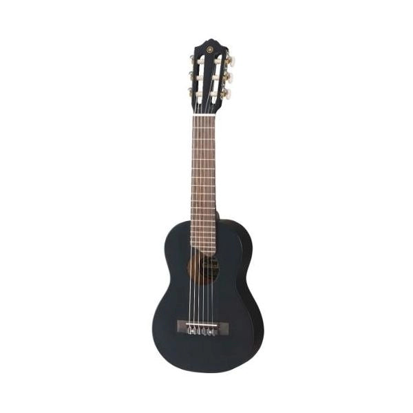 Ukulele yamaha guitalele gl1 black - 4957812526814