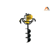 MOTORE PER TRIVELLA 'PG520L' Kw 1,45