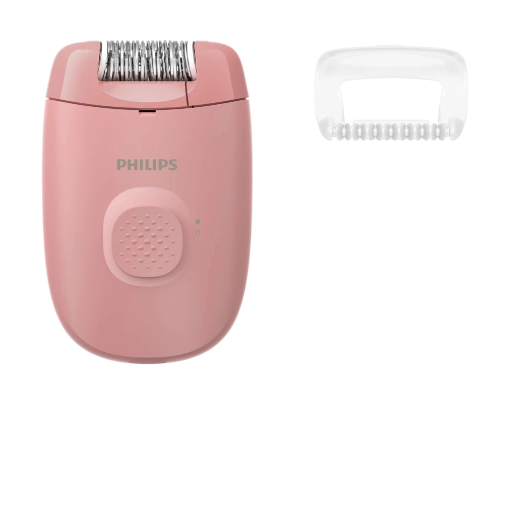 EPILATORE  SATINELLE ESSENTIAL EPILATORE COMPATTO