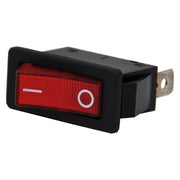 1pz interruttore ventola per stufa per eco 42t e euro 92t cod:ferx.7003380nlm