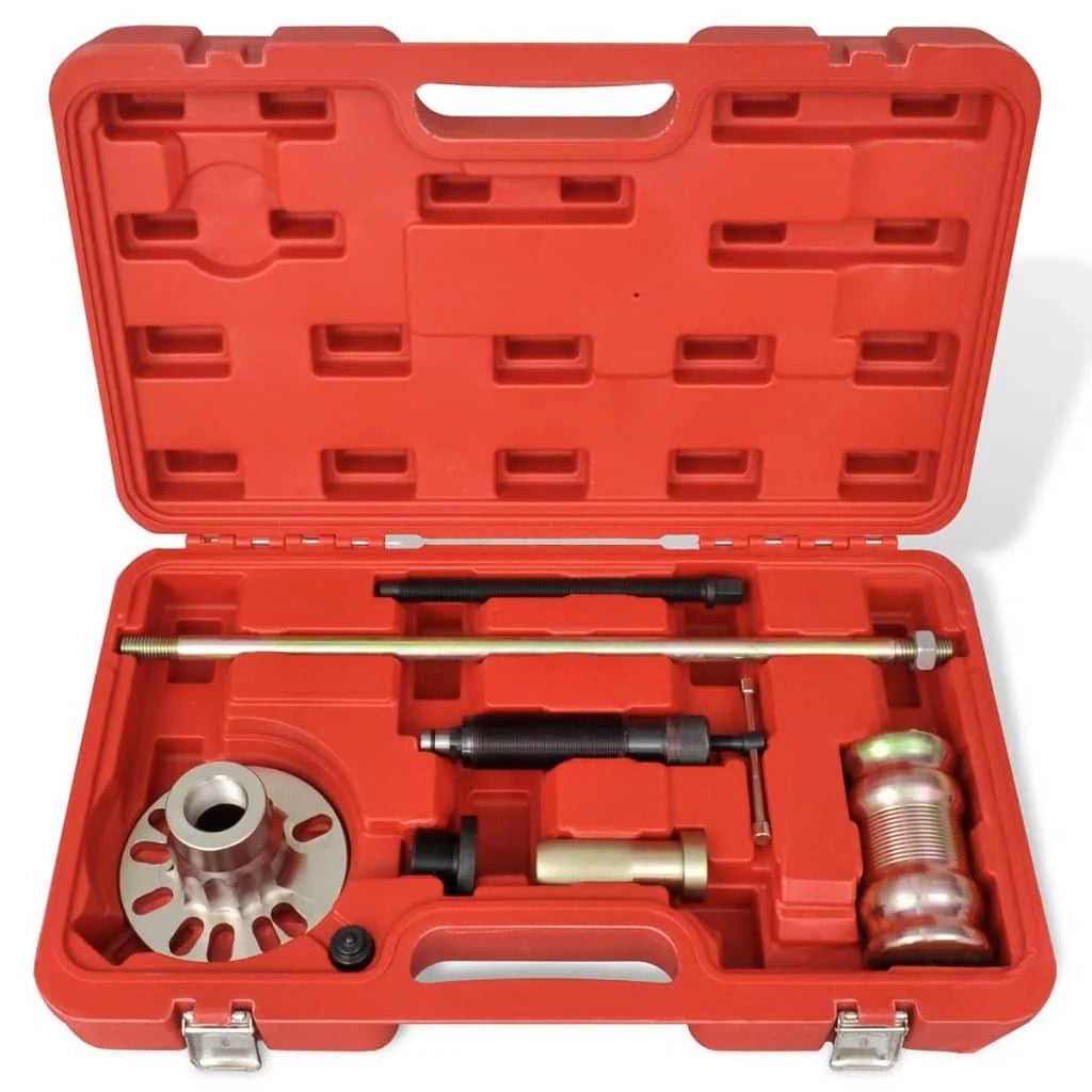 Set estrattore idraulico per mozzo ruota 10 tonnellate attrezzi per officina garage auto 02_0004184