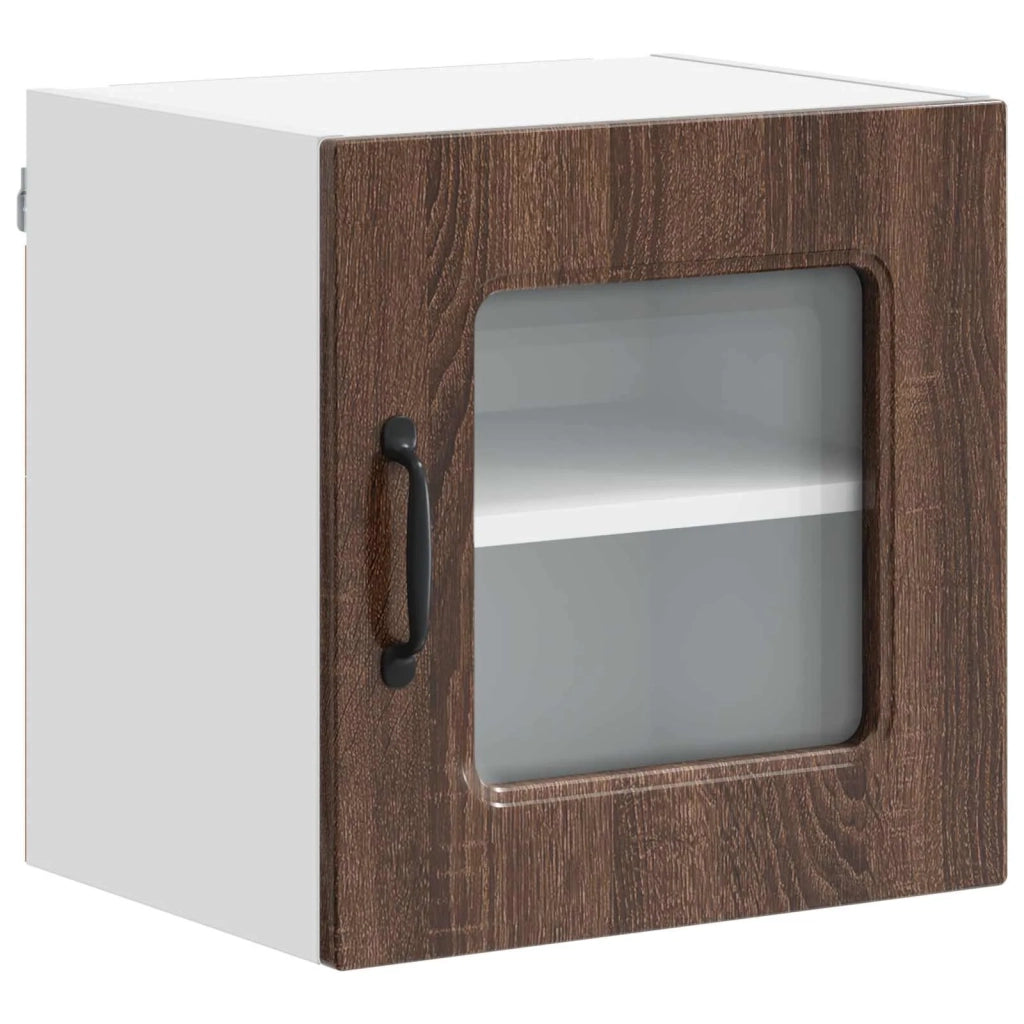Pannello lavastoviglie Kalmar Rovere Marrone 40 x 31 x 40 cm