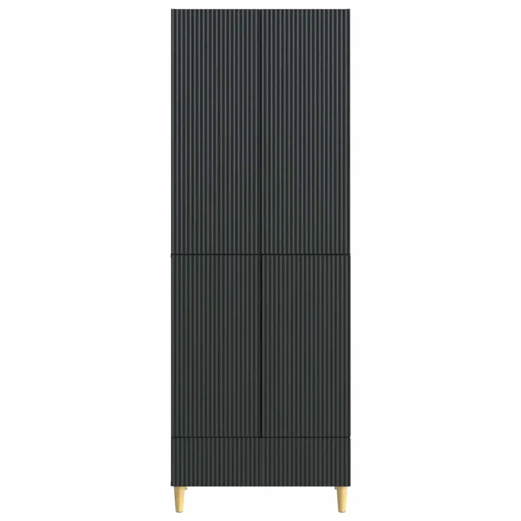Set di armadi 2 pcs 66 x 34,5 x 95 cm Legno ingegnerizzato 3416530