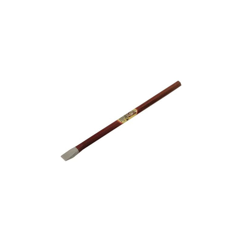SCALPELLO ELETTRICISTA TAGLIO ARIEX 10x300 mm - ARIEX